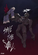 SAVE THE SOUL