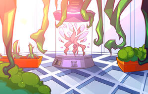 Mira Greenhouse