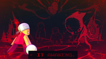Block Tales Chapter 3