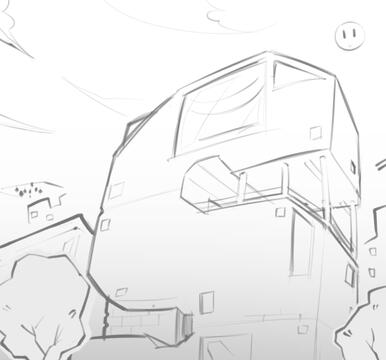 SeriousHall
