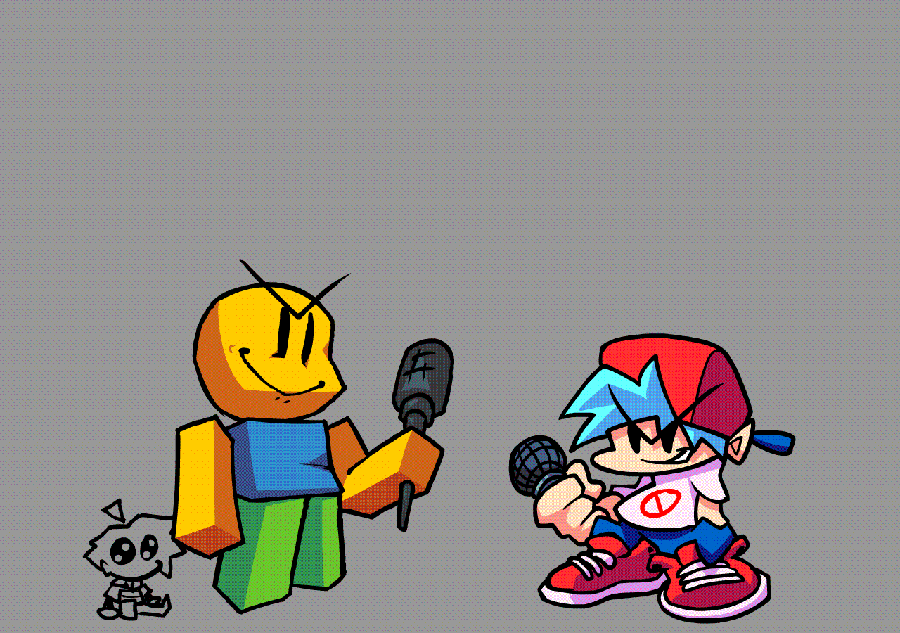 sprite i made for fun