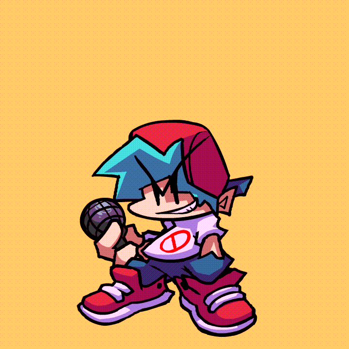 bf sprites for dlowing