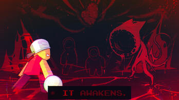 Block Tales Chapter 3