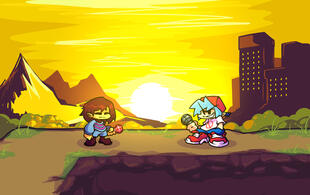 Scrapped from VS Chara